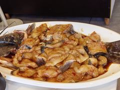 -安吉美渝石锅鱼(芜园西路店)