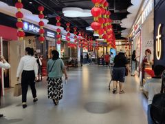 -物美大卖场(玉蜓桥店)