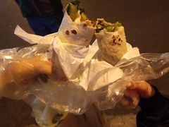 -沓客卤肉卷(共和新路店)