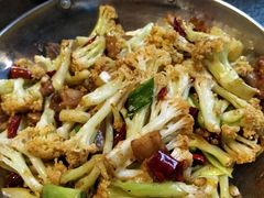 -茅炒屋龙虾·烧烤·湘菜(新河路店)