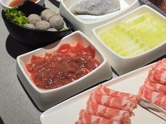 -海底捞火锅(吾悦广场店)