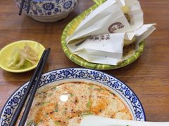 -穆得·老周家牛肉烧饼(普利街店)