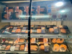 -盒马鲜生(馥邦国际店)