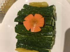 -南门小馆·清真(国贸商城店)