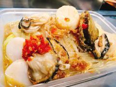 -冯姐生蚝(迎宾广场店)