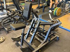 -COREFITNESS美式健身馆