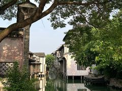 -乌镇景区