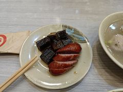 -圆宝台湾小吃(迎津街店)