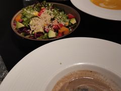藜麦色拉-C&R西班牙餐厅