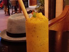 -Fresh Fruit Factory - Fruit Cuisine Restaurant