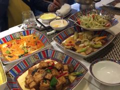 -华凌牛庄西餐厅(乌鲁木齐华凌美爵大饭店)
