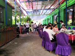 景观位-马白开来特色羊排揪片子  (总店)