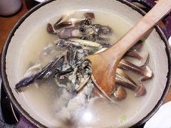 -黑鸡小馆(金源店)