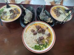 -沈记土鸡米线(七星街品牌中心店)