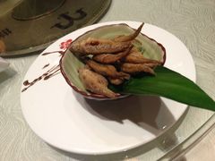 -骏莱海鲜鱼港(五角场店)