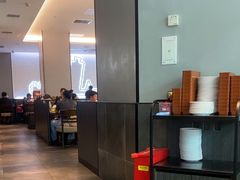 -萨莉亚意式餐厅(浦江万达广场店)