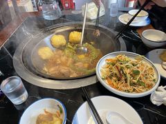 -东北大油边(劳动路店)