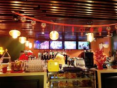 -牡丹弄·咖啡馆·酒馆(红坊里店)