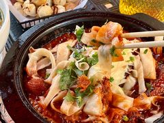 -九號院子海鲜烧烤