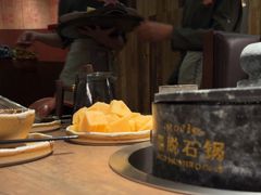 -蘑界·野生菌火锅(深业上城店)