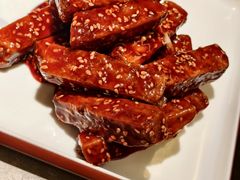 -香阁餐厅·常州菜·常州菜代表品牌(新北奥体店)