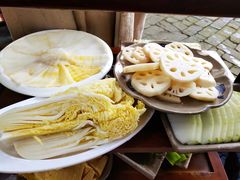 -园里串香牛肉串串火锅(新繁店)
