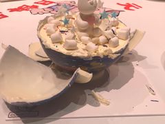 -CAKE BOSS蛋糕老板(公主坟凯德晶品店)