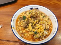 -清真·马洪小炒泡馍馆(钟楼回民街店)