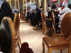 大堂-吉布鲁牛排海鲜自助(硕果时代店)