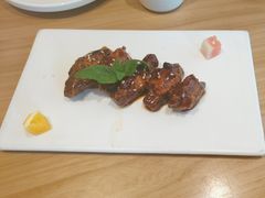 -枣子树·素食餐厅(普陀山店)