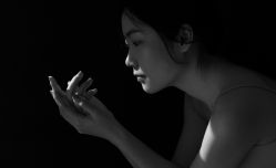 -鹿角肖像摄影艺术馆