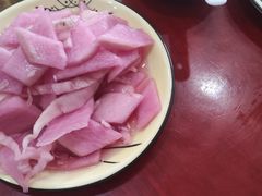 -哈尔滨东北铁锅炖(都督街店)