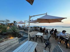 -Brew Farm·精酿农场海滨悬崖餐厅