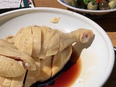 -溪林小馆(浦江城市生活广场店)