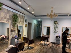 -艺时·漂发·染发·蛋白护理店