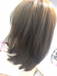 -杉影印象日式烫染專門店