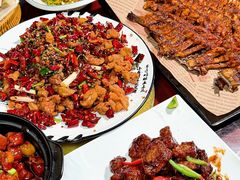 -遇见小院·长思缘农家院(怀柔店)