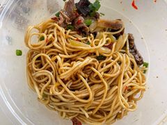 -李易面馆(树木岭店)