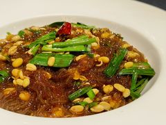 -金狮麟·新豫菜(金码大厦店)