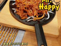 -味家烤肉烤鳗鱼牛排(西塔旗舰店)