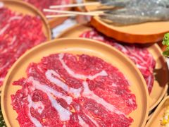 -海底捞大排档火锅(打浦路店)