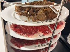 -八合里潮汕鲜牛肉火锅(上海汇智广场店)