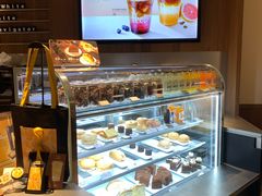 -Peet's Coffee皮爷咖啡(大学路店)