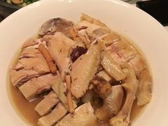 -客颂·客家宴(大壮国际广场店)