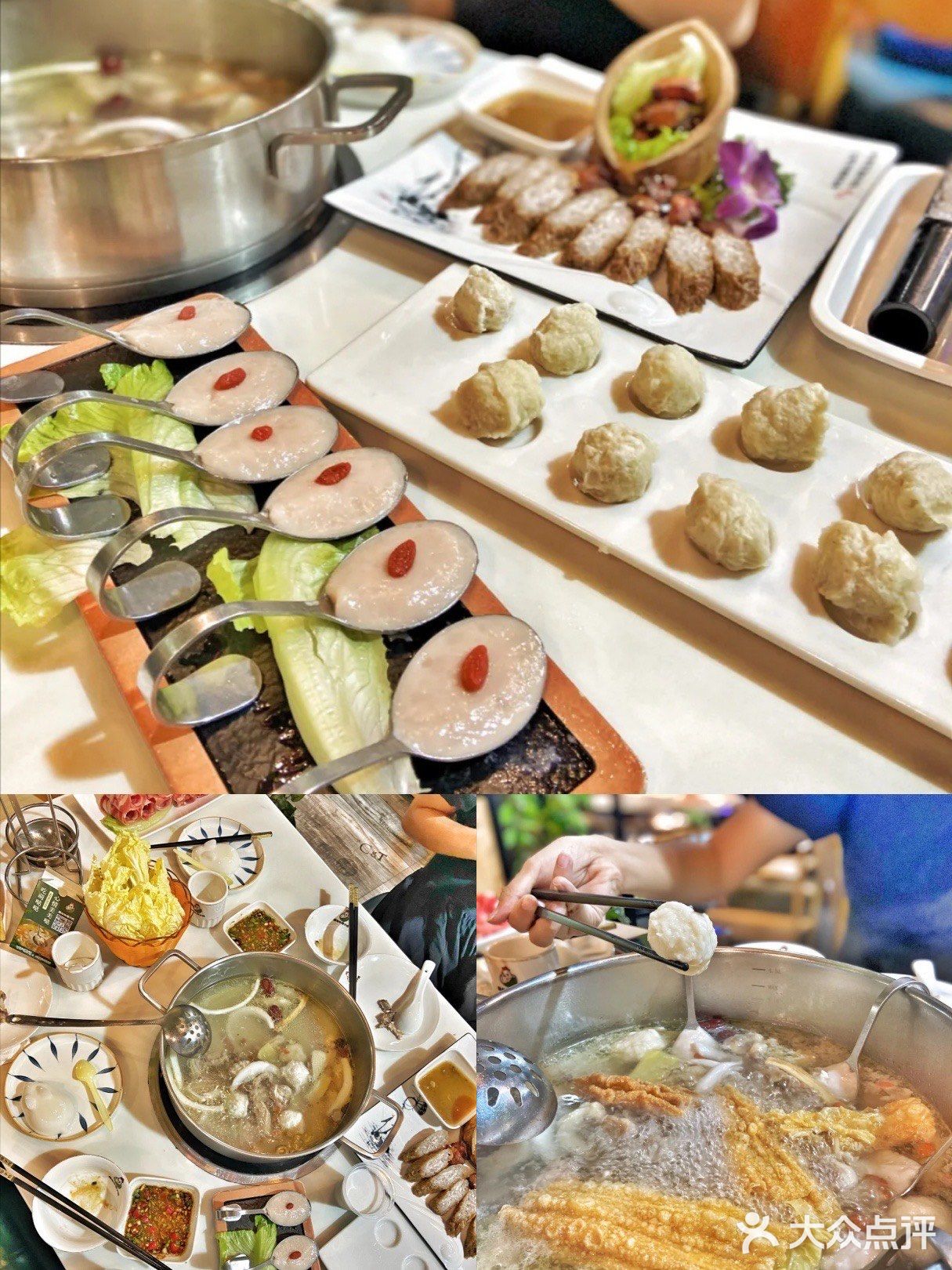 三亚🥥｜海南不仅要吃海鲜🦑椰子鸡🍗吃萌哒哒🉑️‼️