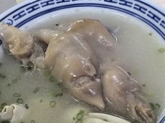 -盛兴面馆(真儒大厦店)