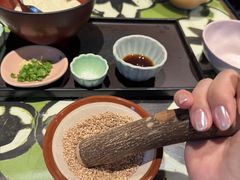 -Ginger(兴国路店)