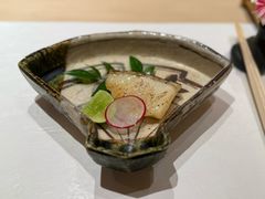 -鮨一日本料理(大中华店)