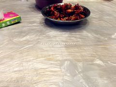 -巴厘龙虾·榜首油焖大虾(音乐学院·沿江酒馆店)