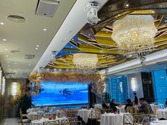大堂-御彩酒家(东风东路店)